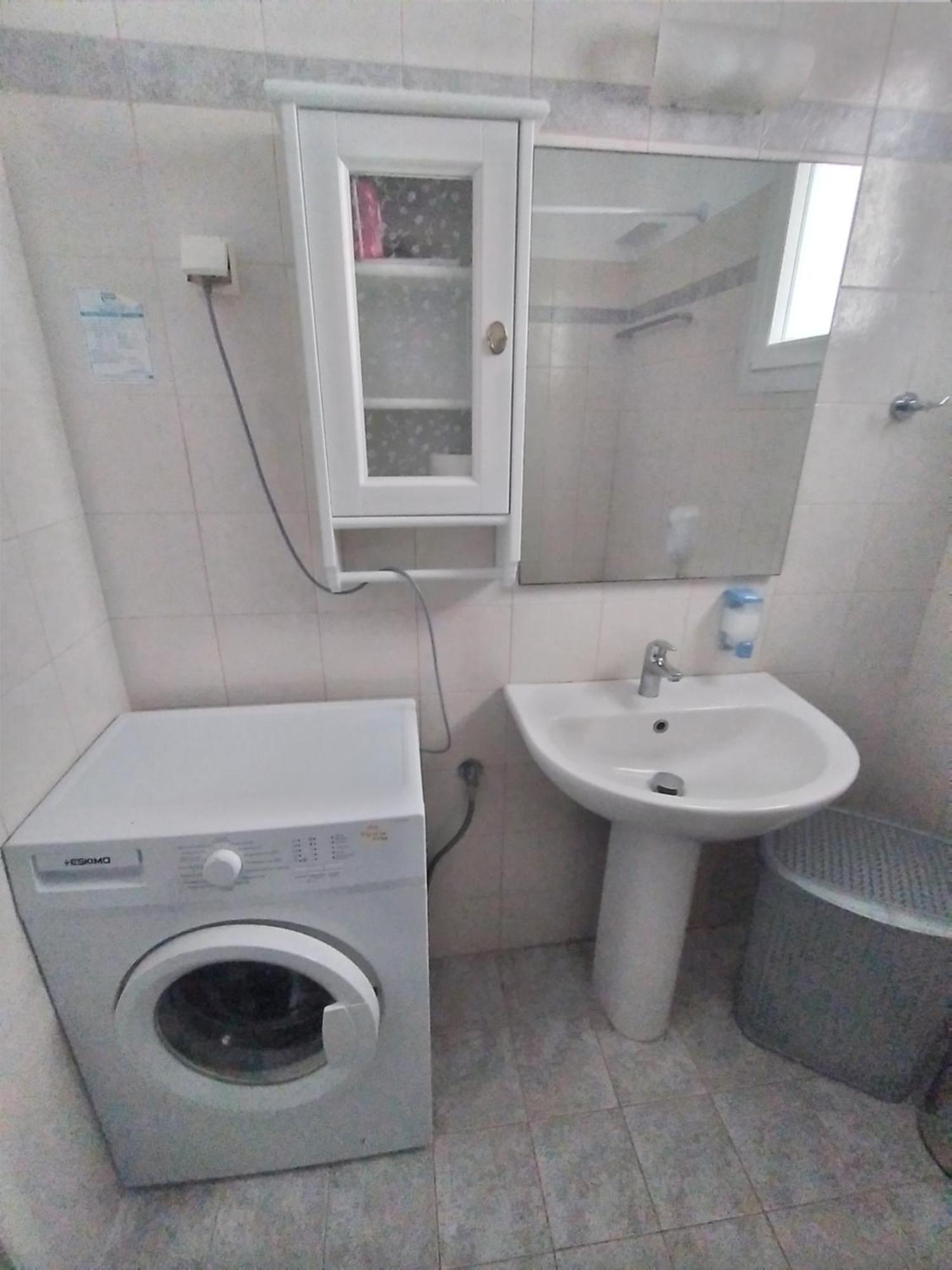 Albatross Seafront House Apartamento Naxos City Exterior foto